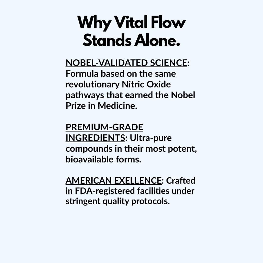 BLOOD FLOW