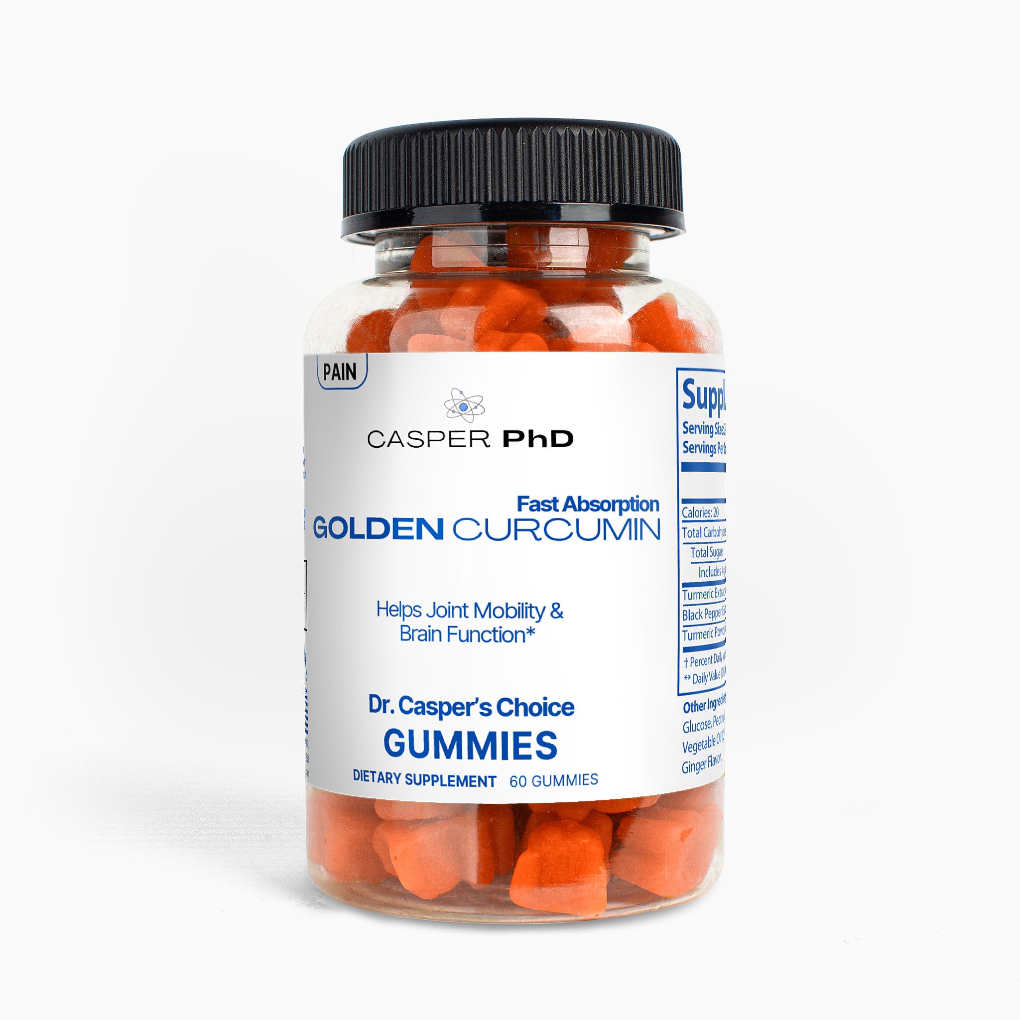 GOLDEN CURCUMIN™
