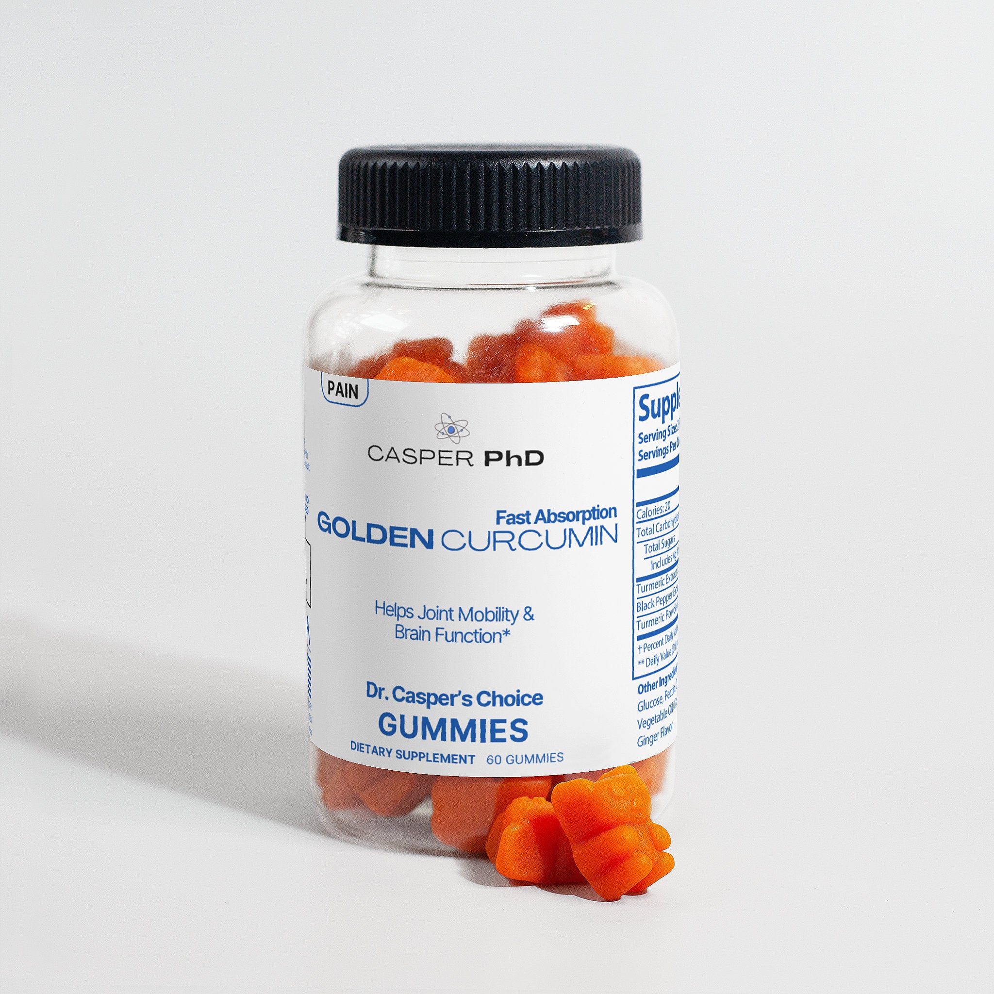 GOLDEN CURCUMIN™