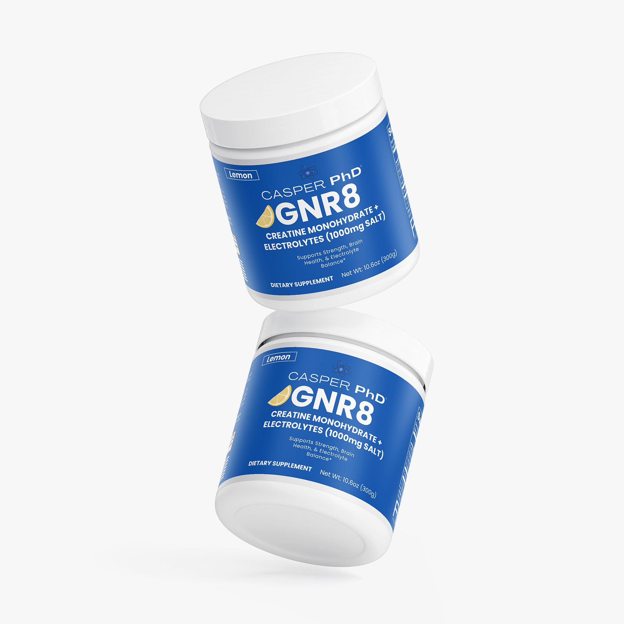 GNR8 Creatine+Electrolytes