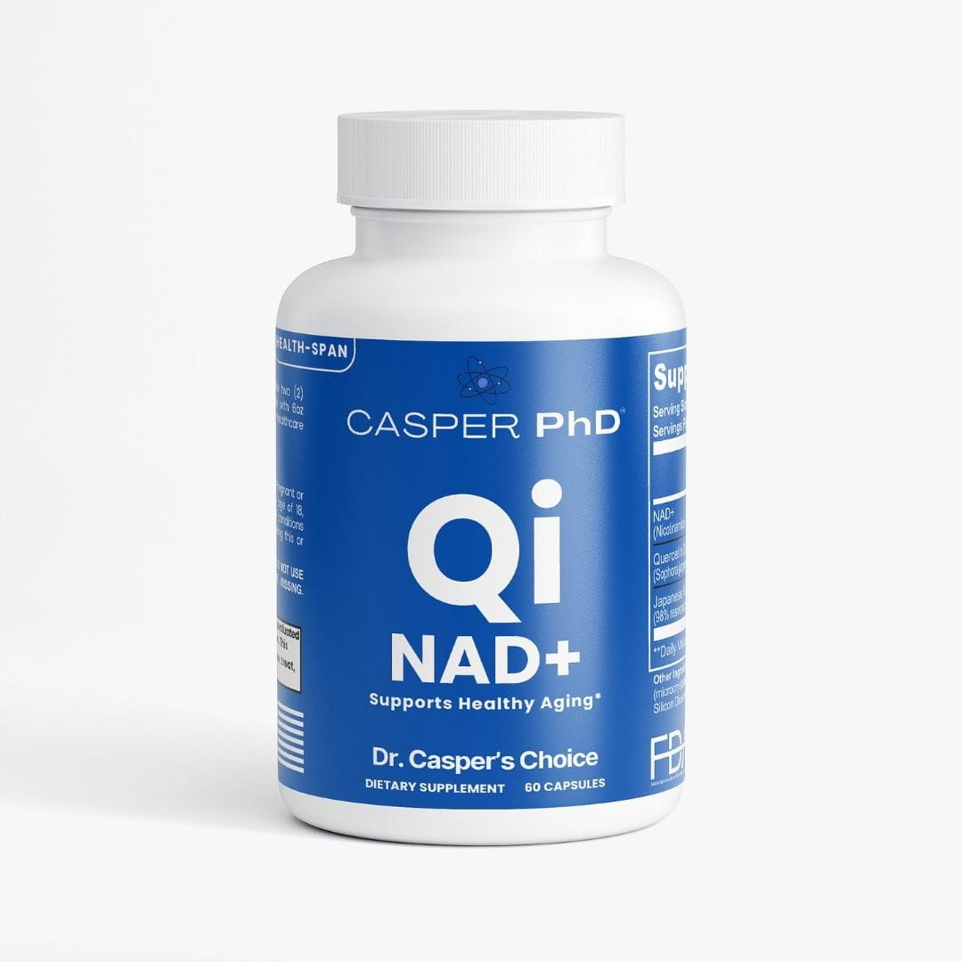 Qi NAD+
