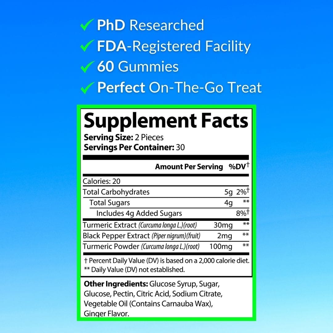 GOLDEN CURCUMIN™