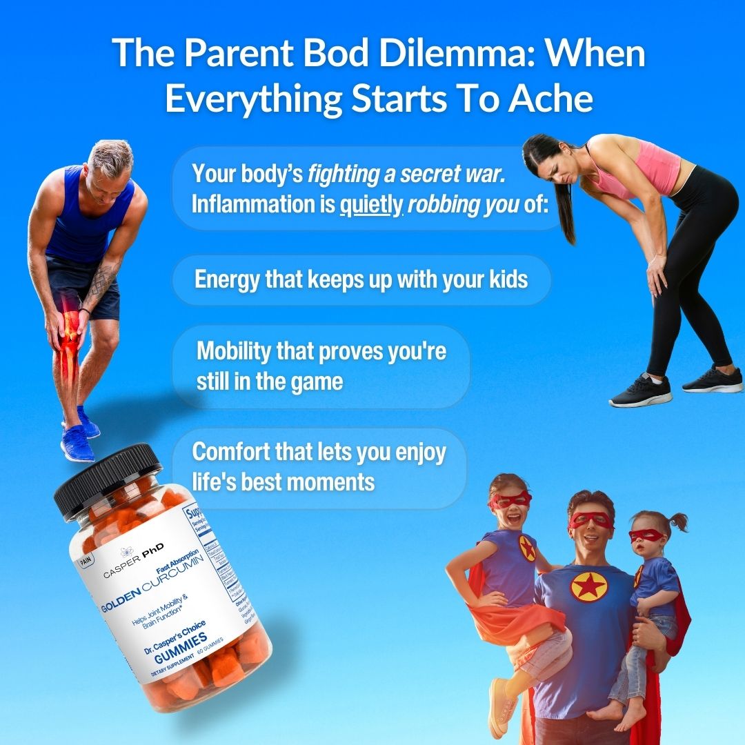 GOLDEN CURCUMIN™