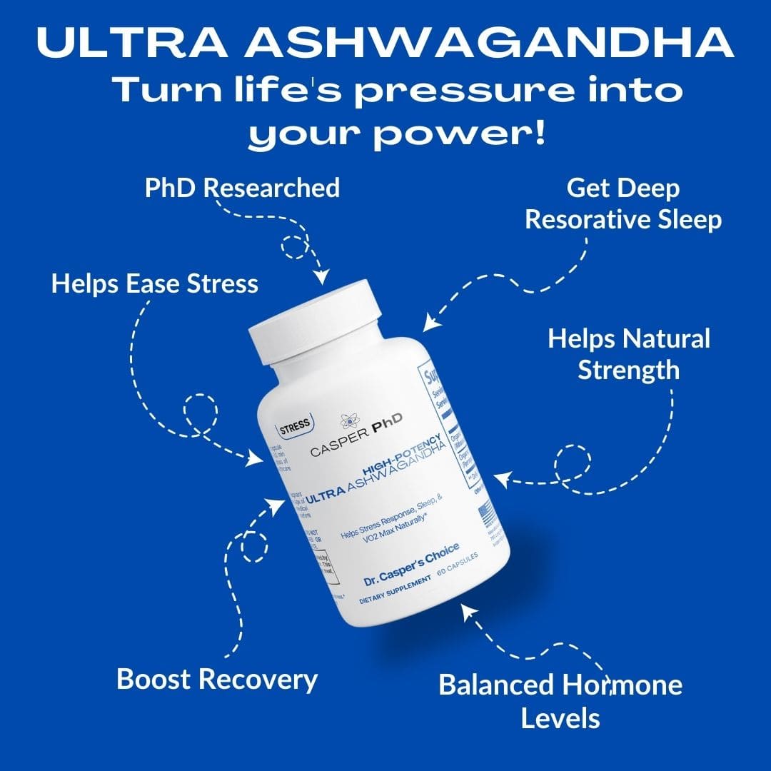 ASHWAGANDHA