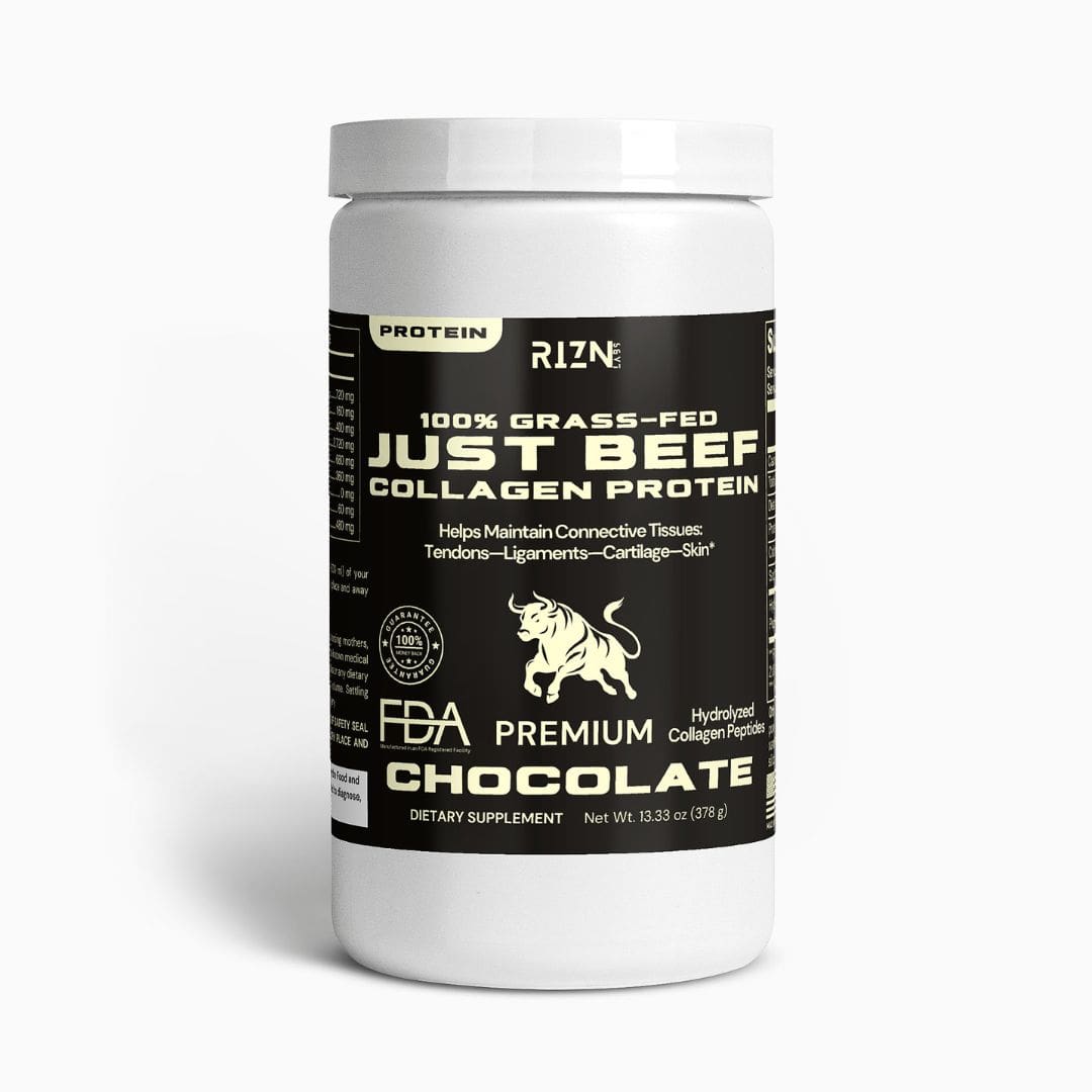 JUST BEEF™ Chocolate