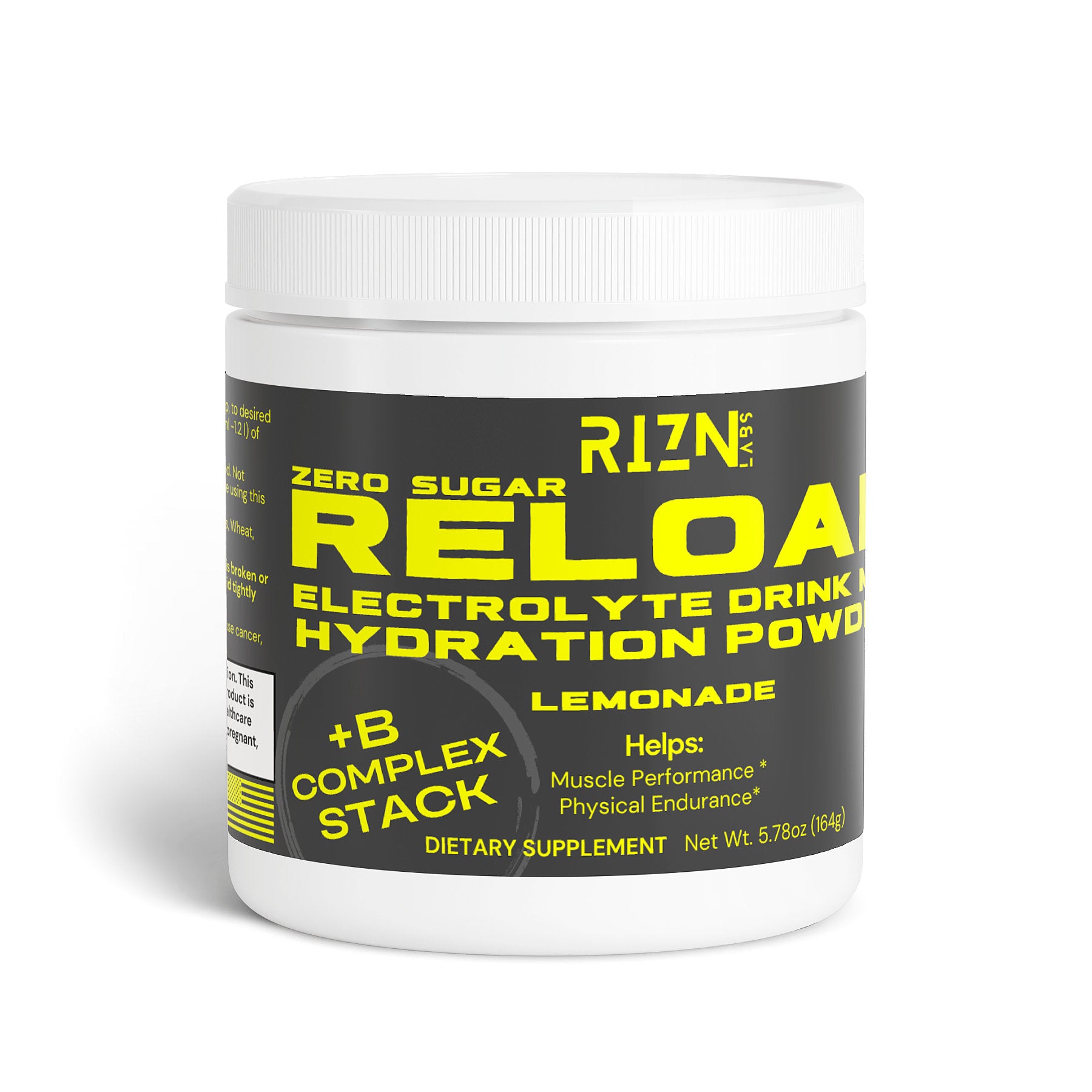 RELOAD™