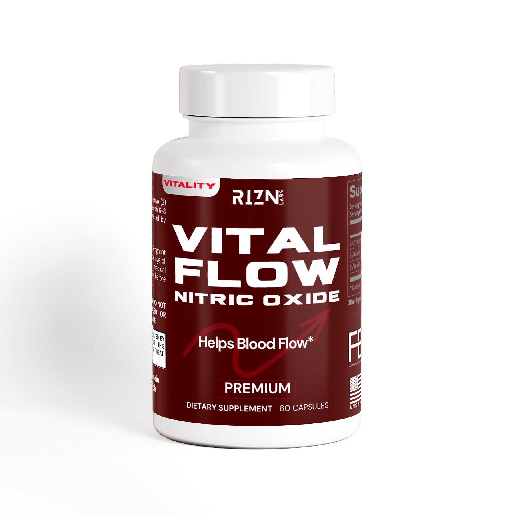 VITAL FLOW™