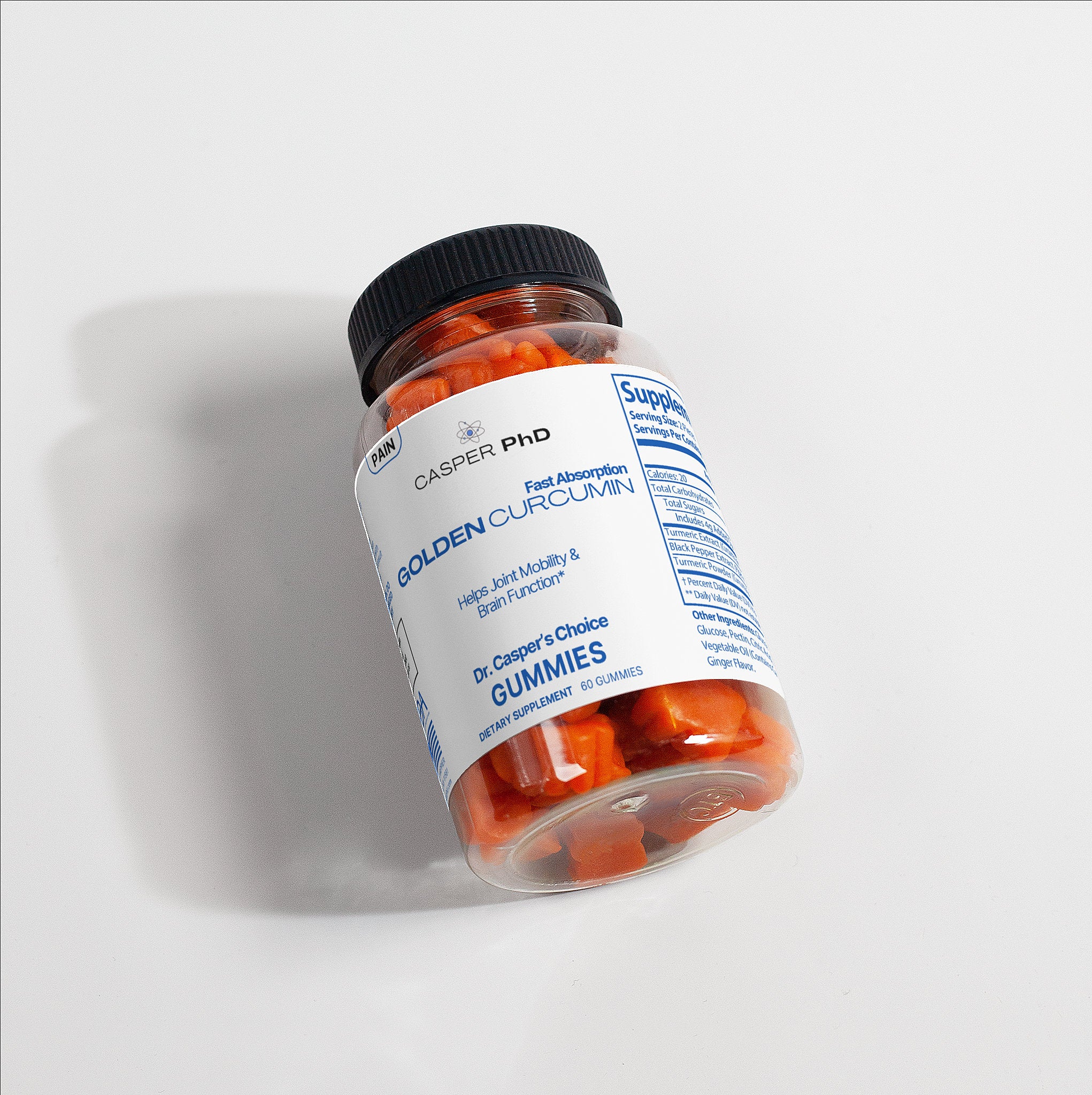 GOLDEN CURCUMIN™