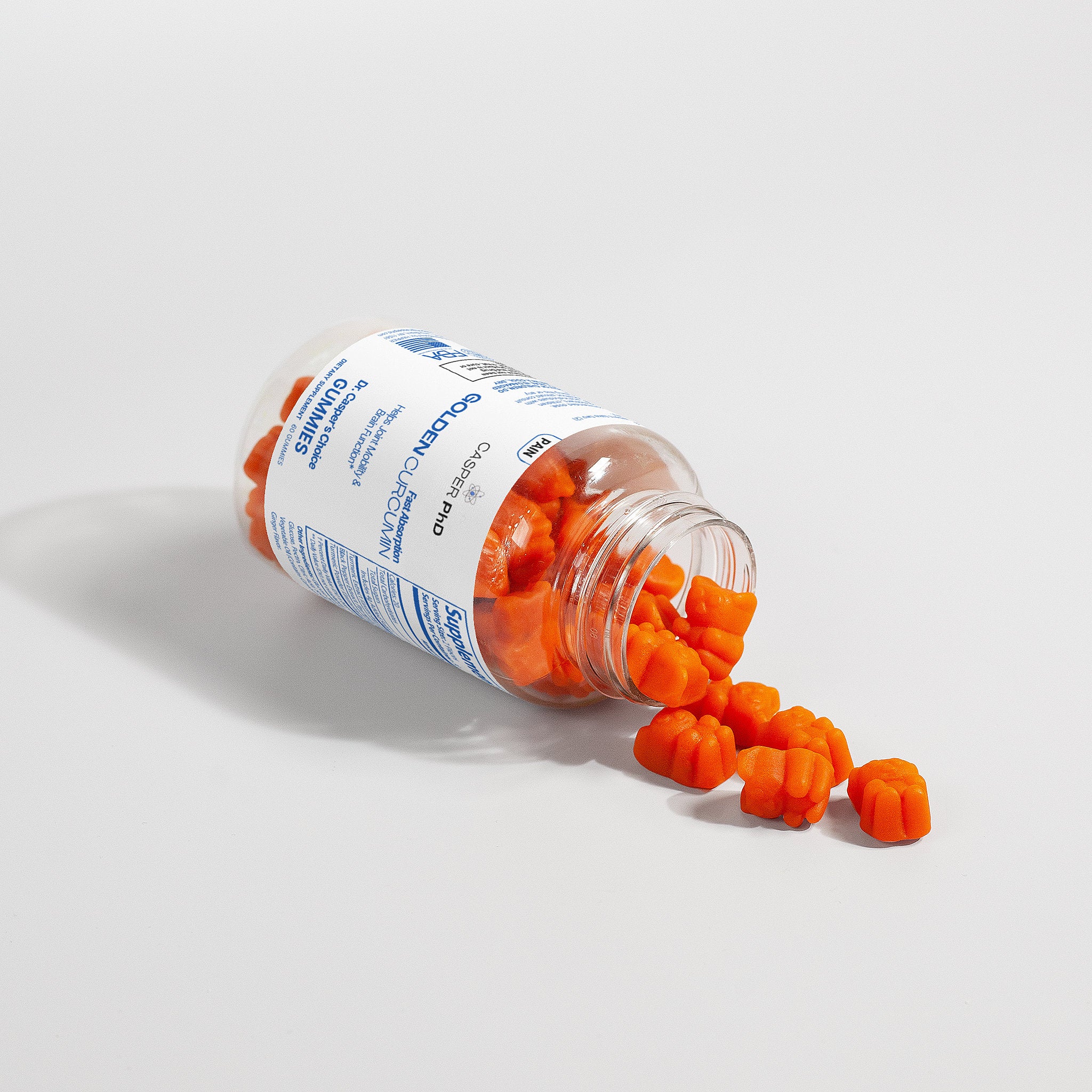 GOLDEN CURCUMIN™