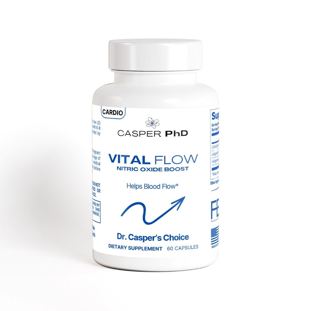 VITAL FLOW™
