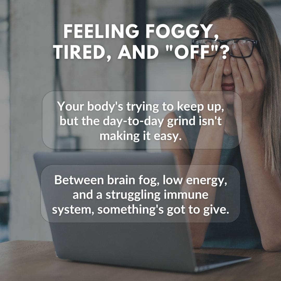 Guilt-Free Gummy
