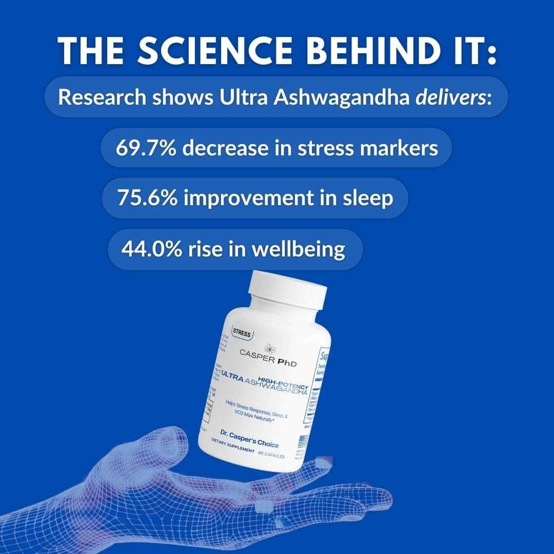 ASHWAGANDHA