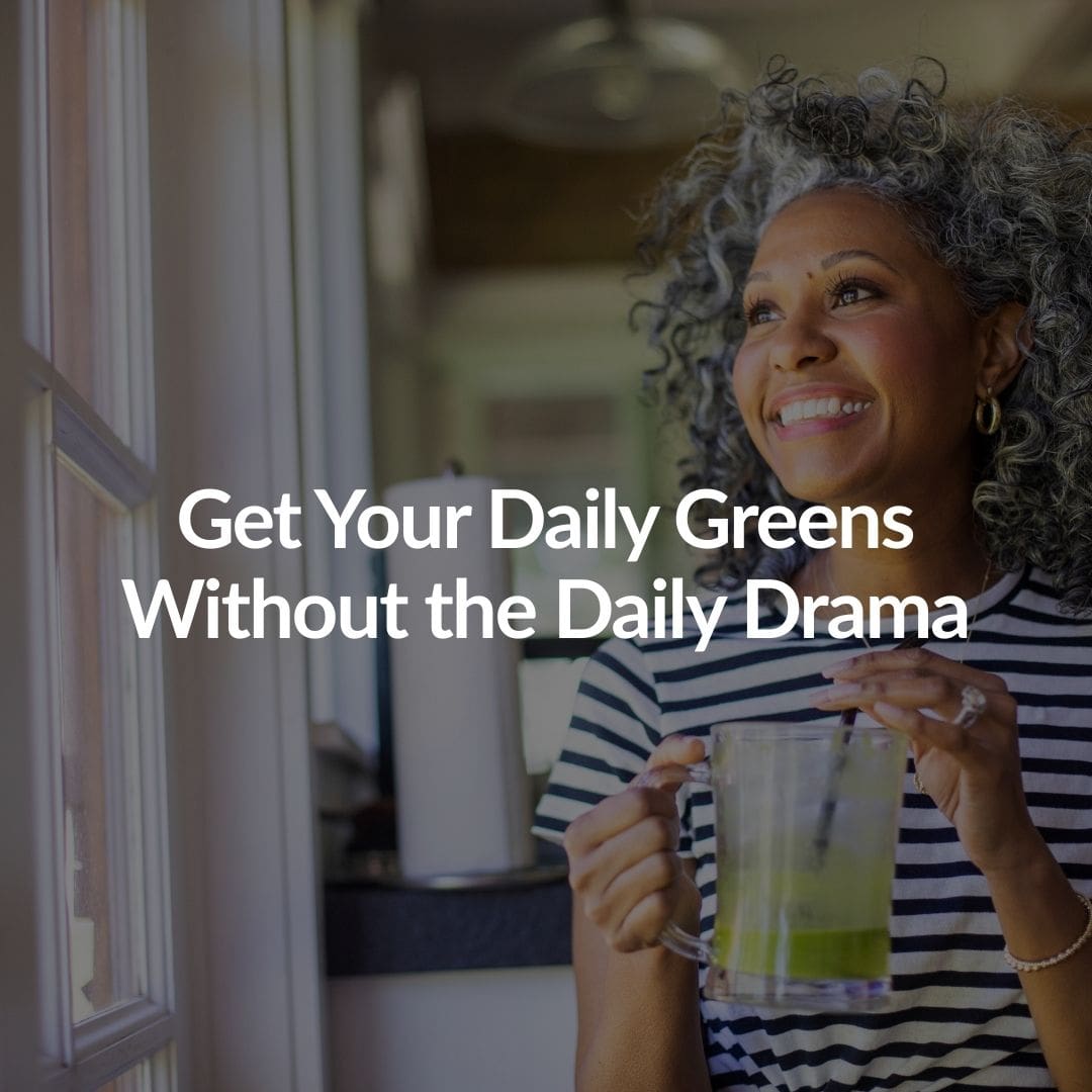 LOADED GREENS™