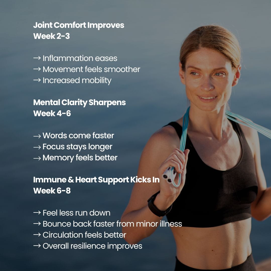 ISO Omega-3