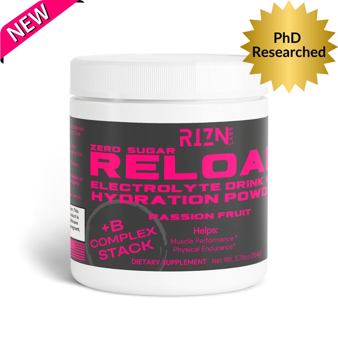 RELOAD™