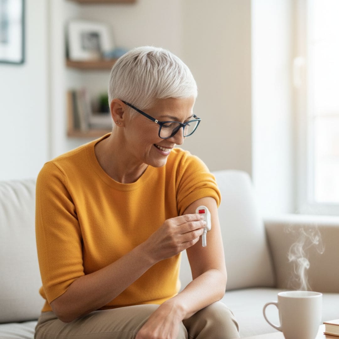 GoodHealth+ Biomarker Test